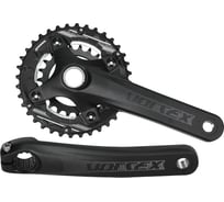 Система PROWHEEL VORTEX-551-TT, 22/36T 175MMAL-6061-T6 H000017503