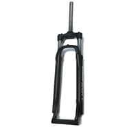 Вилка Suntour SF16-XCТ-PM_DS-HLO 27.5 TS black SR HD00000833