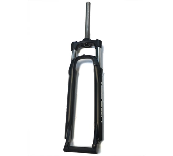 Вилка Suntour SF16-XCТ-PM_DS-HLO 27.5 TS black SR HD00000833