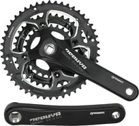 Система PROWHEEL ZEPHYR-751 48-36-26T AL-6061-T6 HQ-0005394