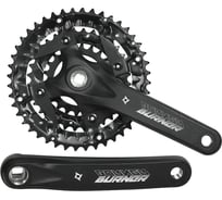 Система PROWHEEL VIGOR-401-NBURNER-401-N, 44/32/22, 175мм HQ-0005500