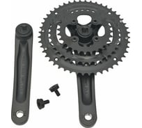 Система PROWHEEL SWIFT-251х175mm, 48/38/28 AL-6061-T6 H000014446