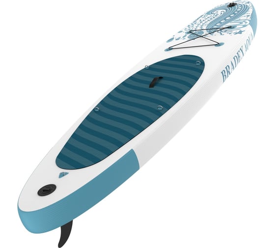 Прогулочный сапборд BRADEX Aqua 10’6 SF 0800