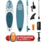 Прогулочный сапборд BRADEX Aqua 10’6 SF 0800 1