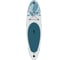 Прогулочный сапборд BRADEX Aqua 10’6 SF 0800 3