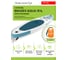 Прогулочный сапборд BRADEX Aqua 10’6 SF 0800 19