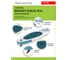 Прогулочный сапборд BRADEX Aqua 10’6 SF 0800 21