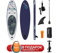 Сапборд Neo 10’8, прогулочный BRADEX SF 0802