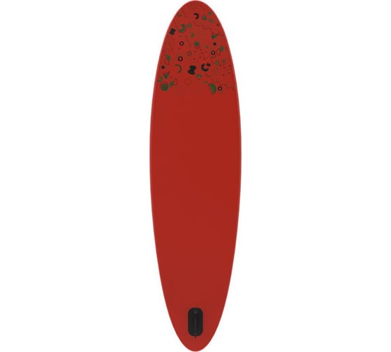 Сапборд Geosurf 10’8, прогулочный BRADEX SF 0803