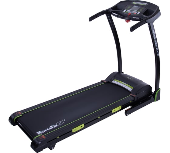 Беговая дорожка HouseFit SPIRO 452 HT-9176LHP