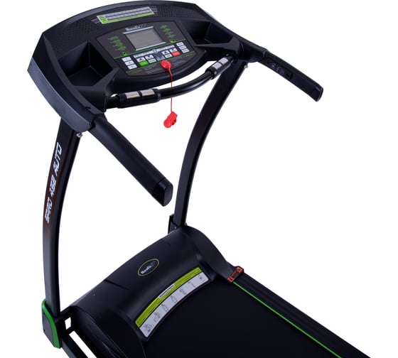 Беговая дорожка HouseFit SPIRO 452 HT-9176LHP