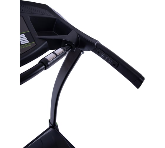 Беговая дорожка HouseFit SPIRO 452 HT-9176LHP
