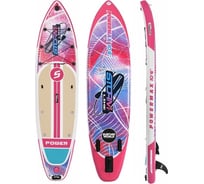 Надувная доска для sup-бординга Stormline Women Edition 10.6 60071