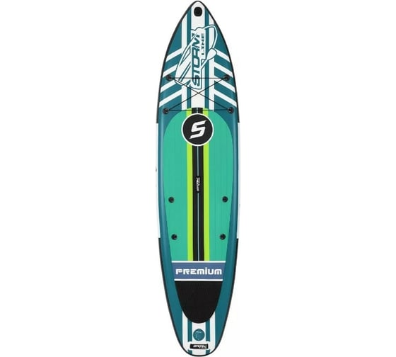 Надувная доска для sup-бординга Stormline Premium 10.8 60032