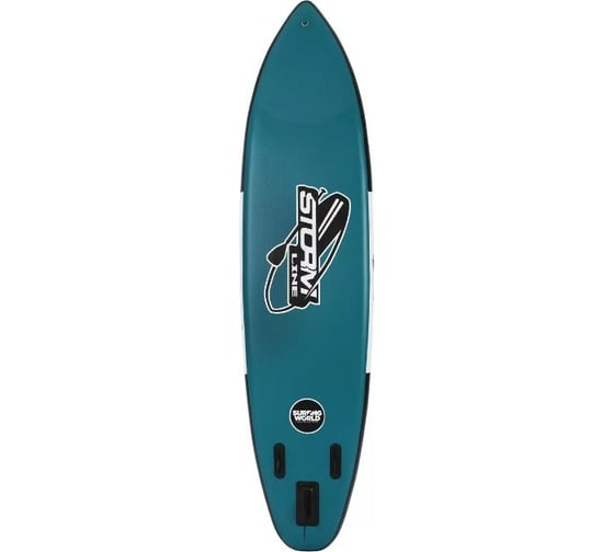Надувная доска для sup-бординга Stormline Premium 10.8 60032