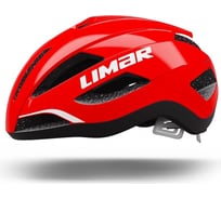Велошлем LIMAR AIR MASTER in-mould, р. L/57-61, 15 вентиляционных отверстий, красный H000017346