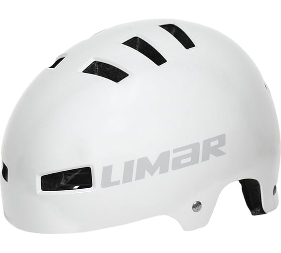 Велошлем LIMAR 360 р.L/57-62, in-mould, 12 вентиляционных отверстий, серый HQ-0004263 1
