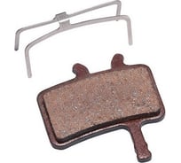 Тормозные колодки BARADINE DS-11+SP11 VZ231044