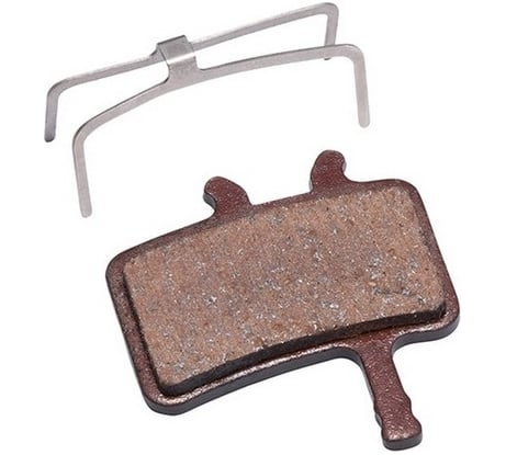 Тормозные колодки BARADINE DS-11+SP11 VZ231044