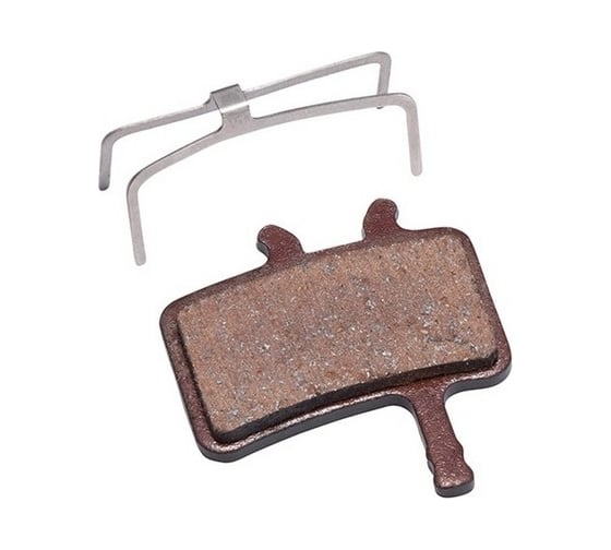 Тормозные колодки BARADINE DS-11+SP11 VZ231044