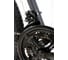 Велосипед Larsen Avantgarde 27.5", 21 скорость, черный/желтый/красный матовый 4690222174397 10