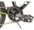 Велосипед Larsen Buggy 6 скоростей, 22, 20", черный 4670092620484 4