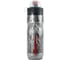 Бутылочка велосипедиста VENZO VZ20-F14-008 серый/красный RWBVZ20F1414 1