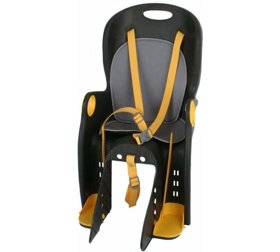 Детское кресло NEW VISION BQ-8 RBSBQ8000001 1