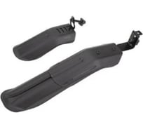 Крылья NEW VISION MTB, FL-645, 16-20, пластик RNVFL6450001