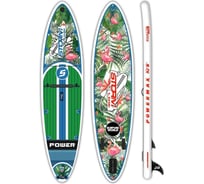 Надувная доска для sup-бординга Stormline PowerMax 10.8 60081