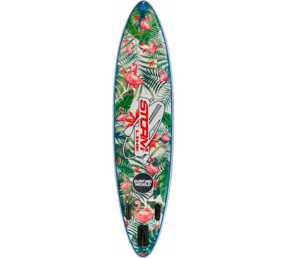 Надувная доска для sup-бординга Stormline PowerMax 10.8 60081