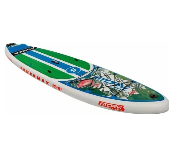Надувная доска для sup-бординга Stormline PowerMax 10.8 60081