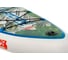 Надувная доска для sup-бординга Stormline PowerMax 10.8 60081 7