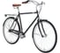 Велосипед BEARBIKE London, 2020-2021, черный матовый 1BKB1C183008 2