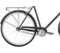 Велосипед BEARBIKE London, 2020-2021, черный матовый 1BKB1C183008 4