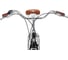 Велосипед BEARBIKE London, 2020-2021, черный матовый 1BKB1C183008 5
