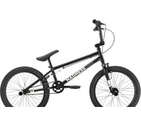 Велосипед STARK Madness BMX 1 черный/кремовый HQ-0005139