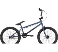 Велосипед STARK Madness BMX 1 синий/черный HQ-0005136