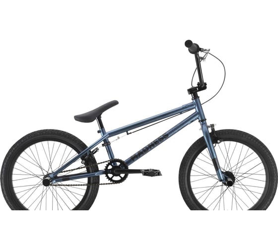 Велосипед STARK Madness BMX 1 синий/черный HQ-0005136