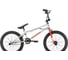 Велосипед STARK Madness BMX 2 серебристый/оранжевый HQ-0005134 1