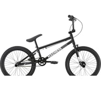 Велосипед STARK Madness BMX 1 черный/белый HQ-0005141