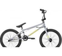 Велосипед STARK Madness BMX 2 серый/желтый HQ-0005126