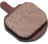 Тормозные колодки BARADINE DS-26 Hayes Sole, GX-C MX-2-XC для механических дисковых тормозов VZ231060