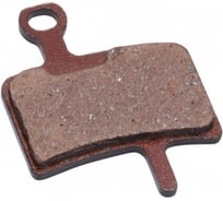 Тормозные колодки BARADINE DS-32 ARMOR для дисковых тормозов DIATECH Anchor VZ231006