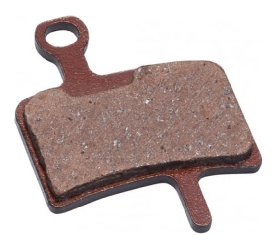Тормозные колодки BARADINE DS-32 ARMOR для дисковых тормозов DIATECH Anchor VZ231006