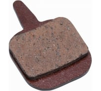 Тормозные колодки для механических и гидравлических дисковых тормозов BARADINE DS-08 TEKTRO VZ231004