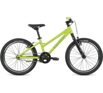 Велосипед FORMAT 7424 2022, оливковый матовый RBK22FM20502