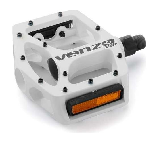 Педали VENZO VZ20-E02D-005 RPEVZ20E02D1 1