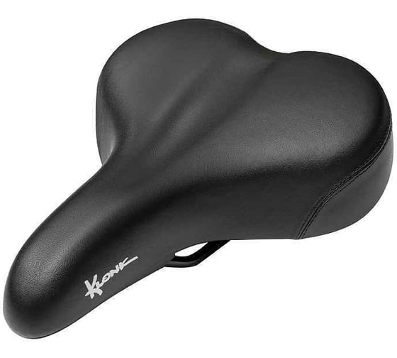 Седло KLONK 256x193 мм 11512
