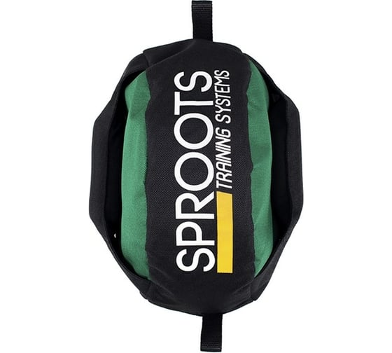 Насыпная гиря SPROOTS SPR 8 кг 20370
